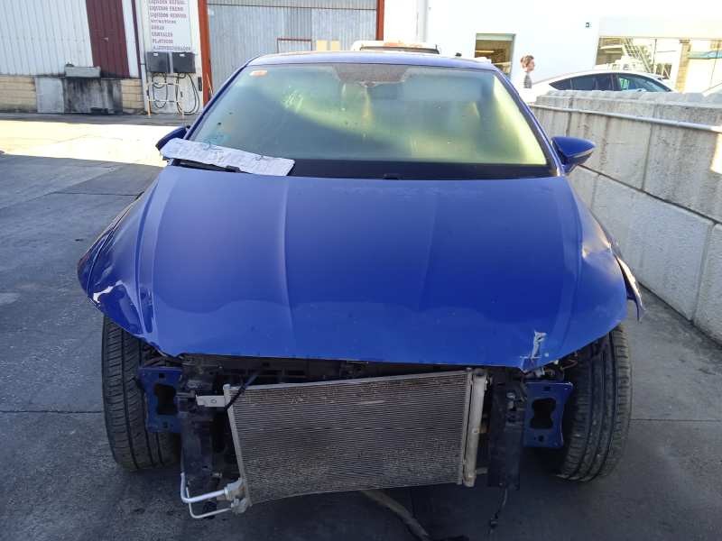 seat ibiza (kj1) del año 2018