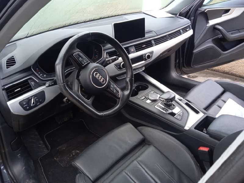 audi a4 avant (8w5) del año 2016