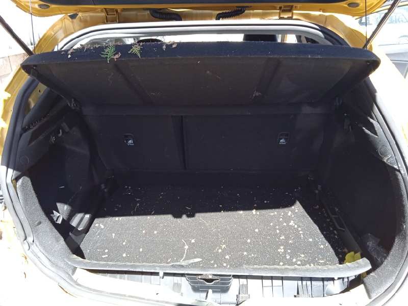 kia xceed del año 2019