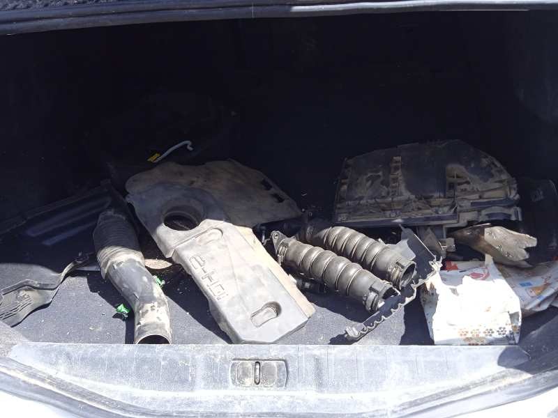 peugeot 508 del año 2012