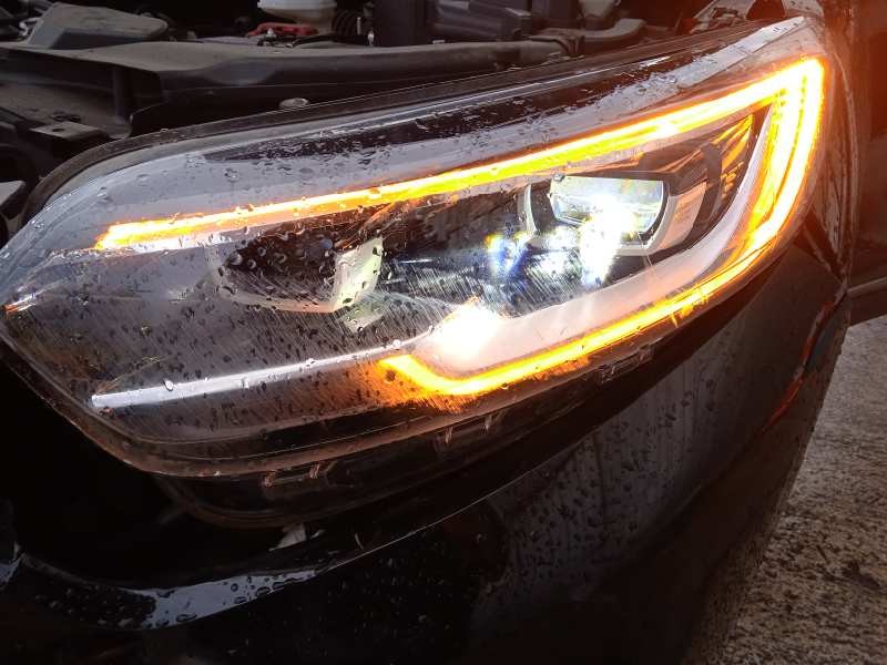 renault kadjar del año 2020