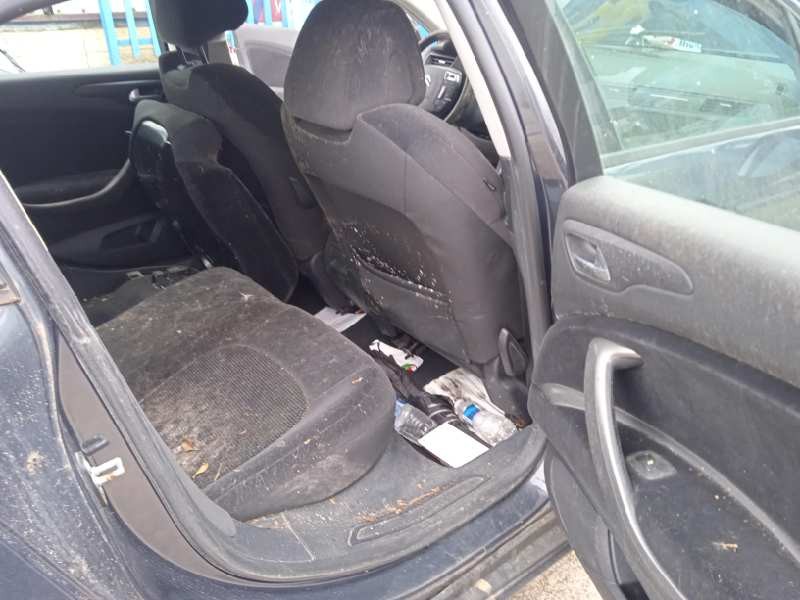 citroën c5 berlina del año 2007