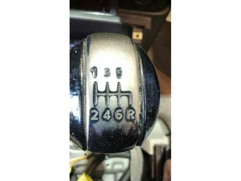 nissan x-trail (t30) del año 2005