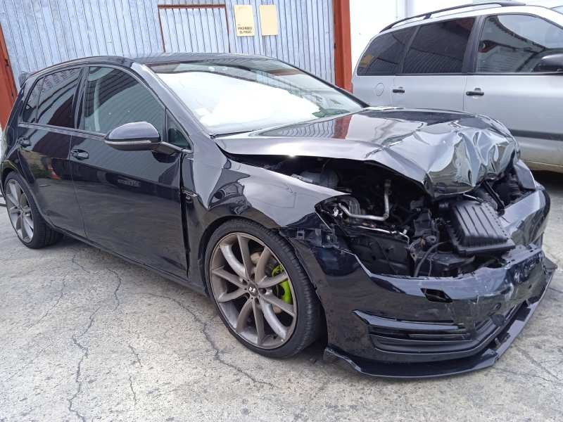 volkswagen golf vii lim. del año 2015