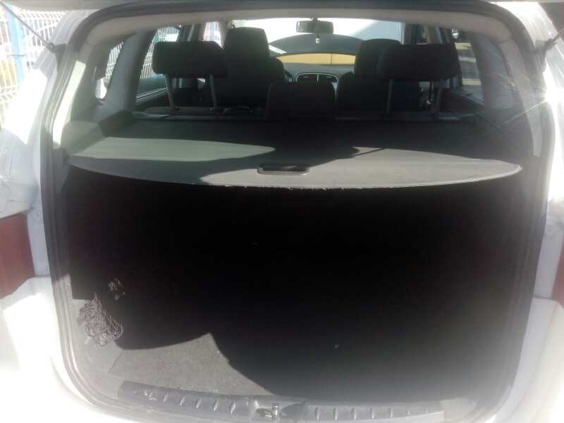 seat altea xl (5p5) del año 2009