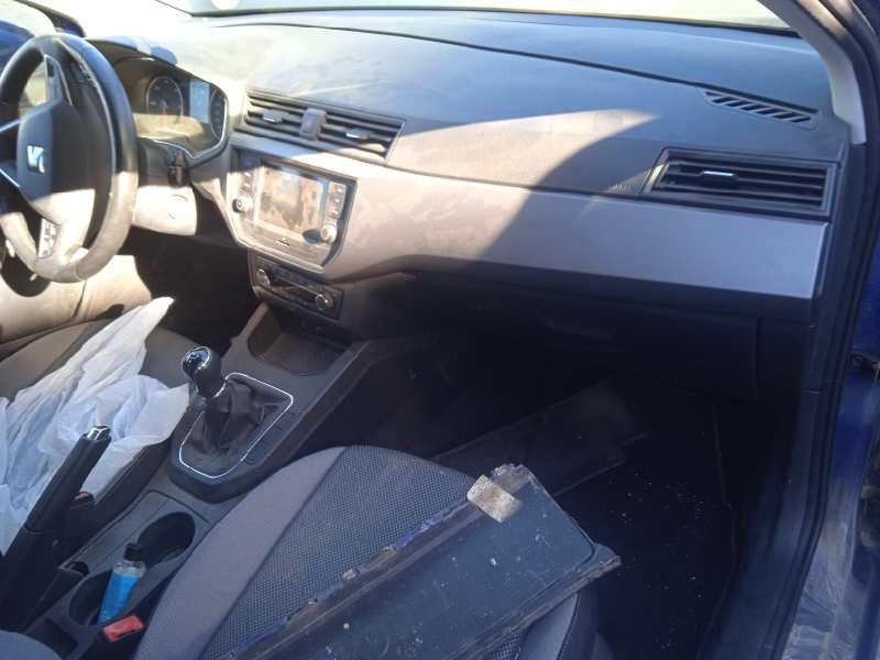 seat ibiza (kj1) del año 2018