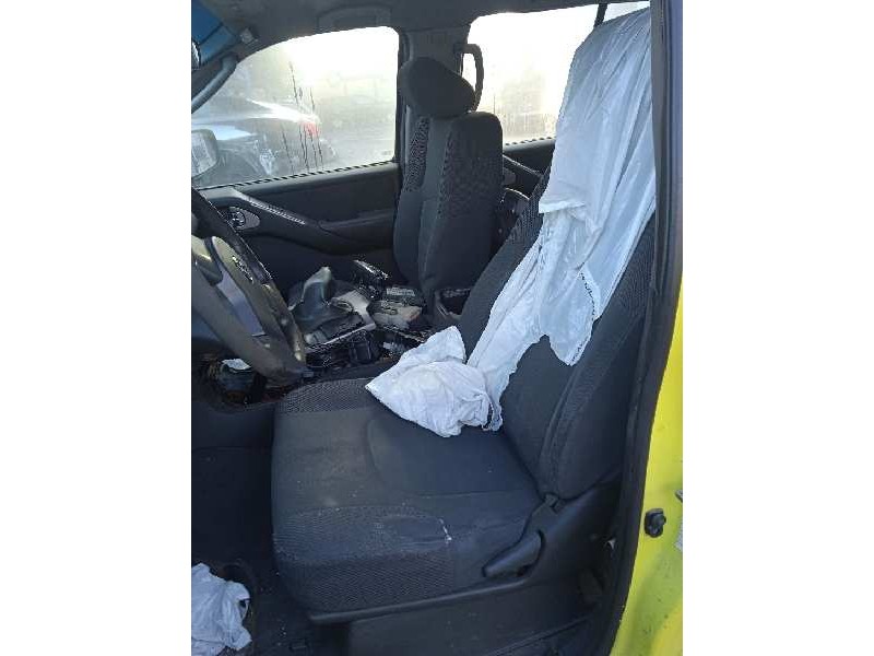 nissan pathfinder (r51) del año 2006