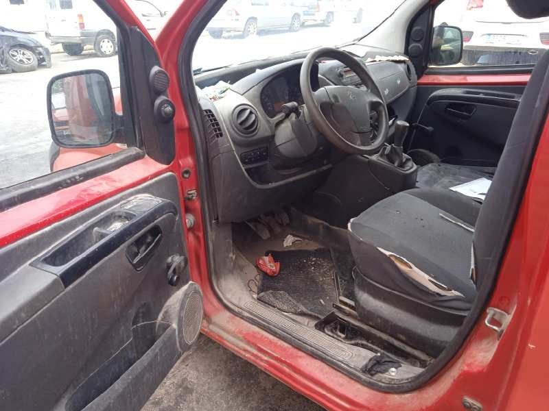 peugeot bipper del año 2010