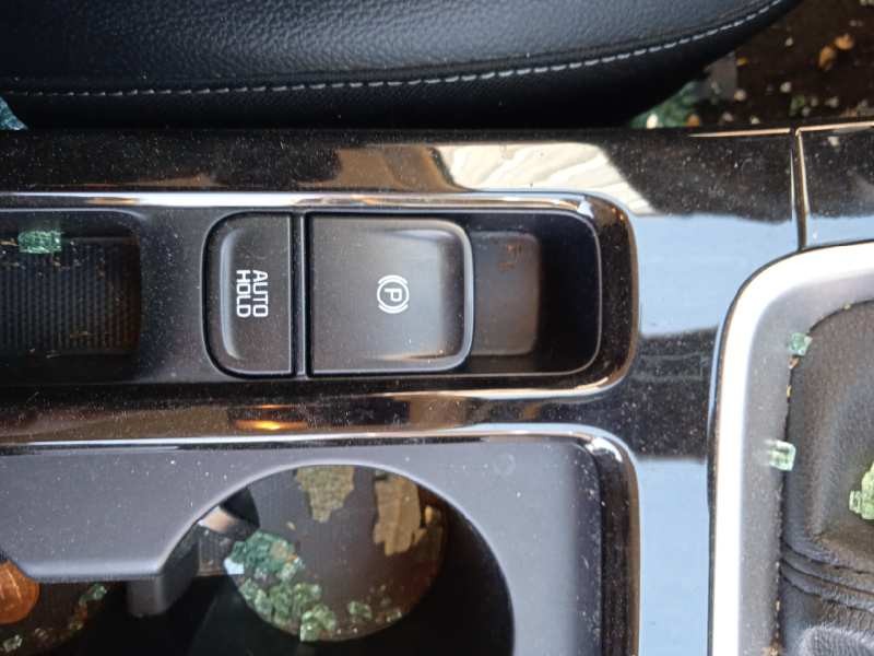 kia xceed del año 2019