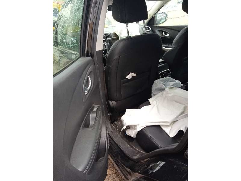 renault kadjar del año 2020