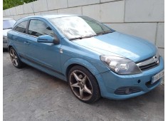 opel astra gtc del año 2005