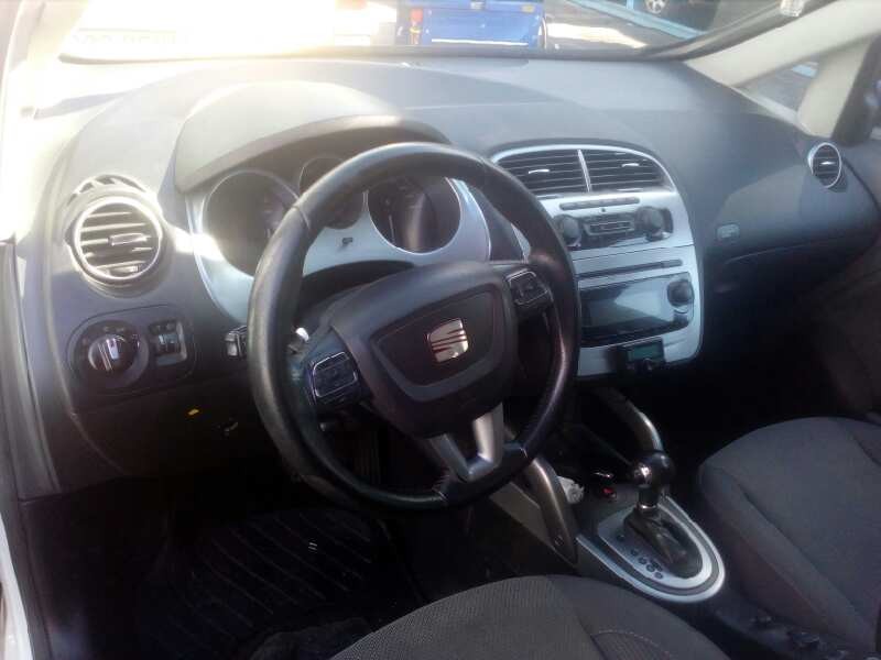 seat altea xl (5p5) del año 2009