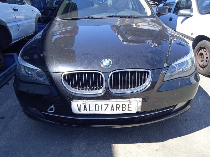 bmw serie 5 berlina (e60) del año 2008