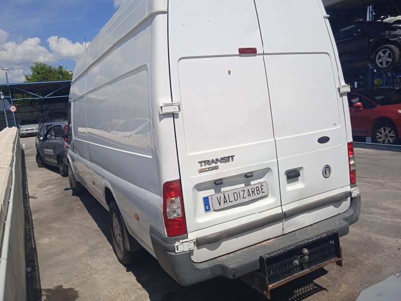 ford transit caja cerrada ´06 del año 2007