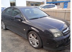 opel vectra c berlina del año 2005