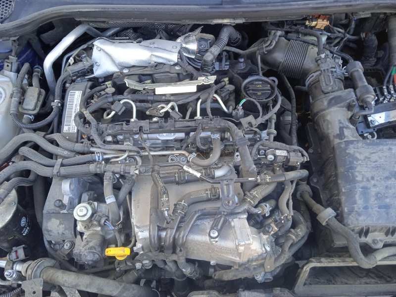 seat ibiza (kj1) del año 2018