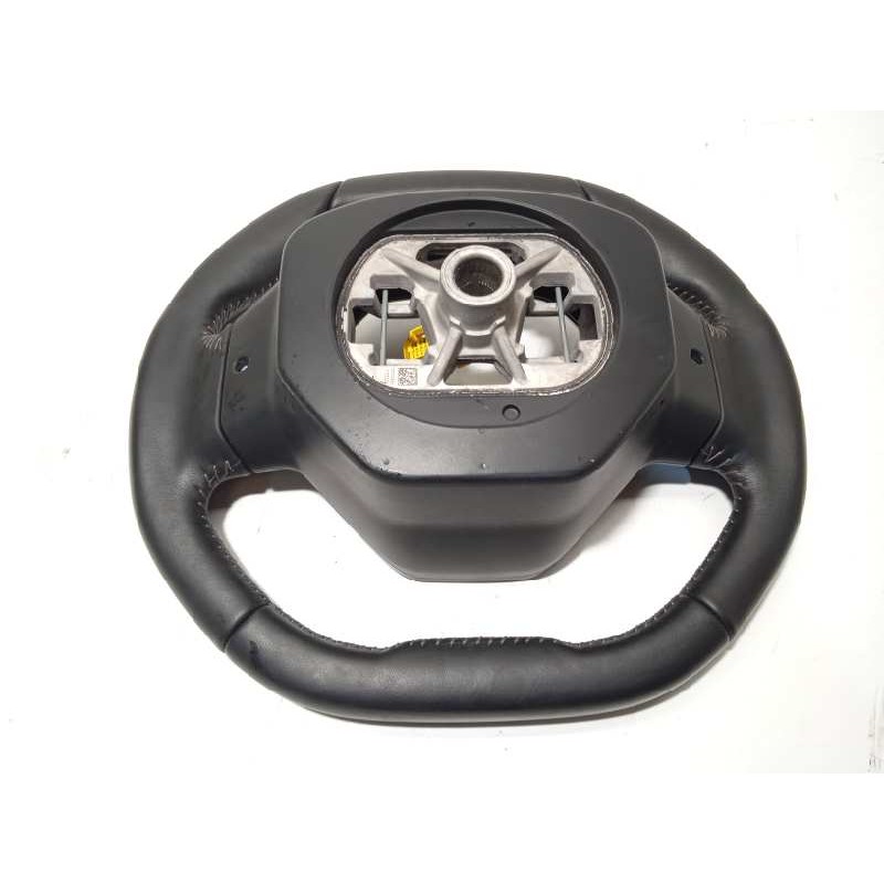 Recambio de volante para peugeot 5008 active referencia OEM IAM 98105486AU  