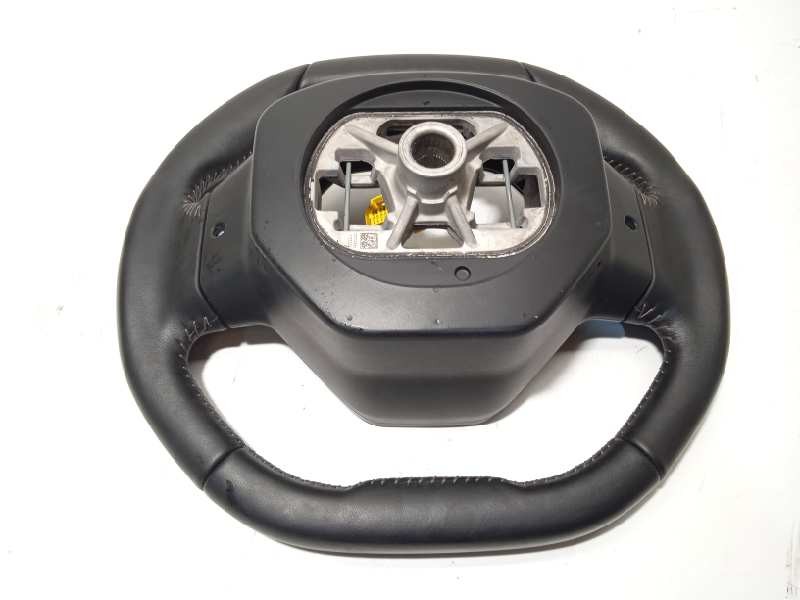 Recambio de volante para peugeot 5008 active referencia OEM IAM 98105486AU  