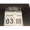 Recambio de modulo electronico para lexus rx (agl20) 450h referencia OEM IAM 8911148140  2320000021