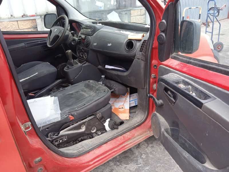 peugeot bipper del año 2010