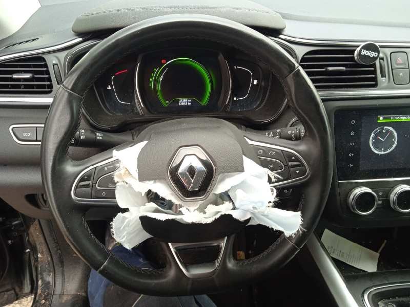 renault kadjar del año 2020