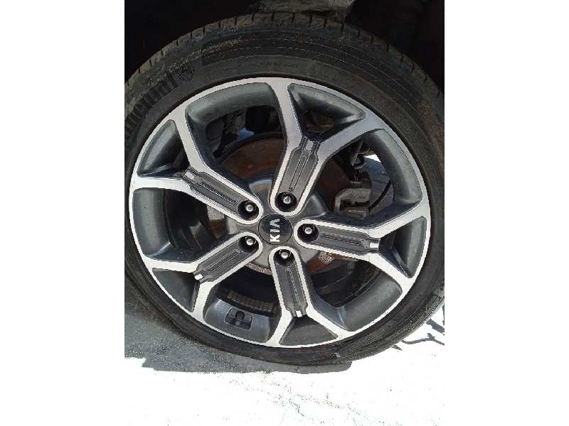 kia xceed del año 2019