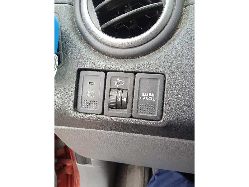 suzuki sx4 rw (ey) del año 2007