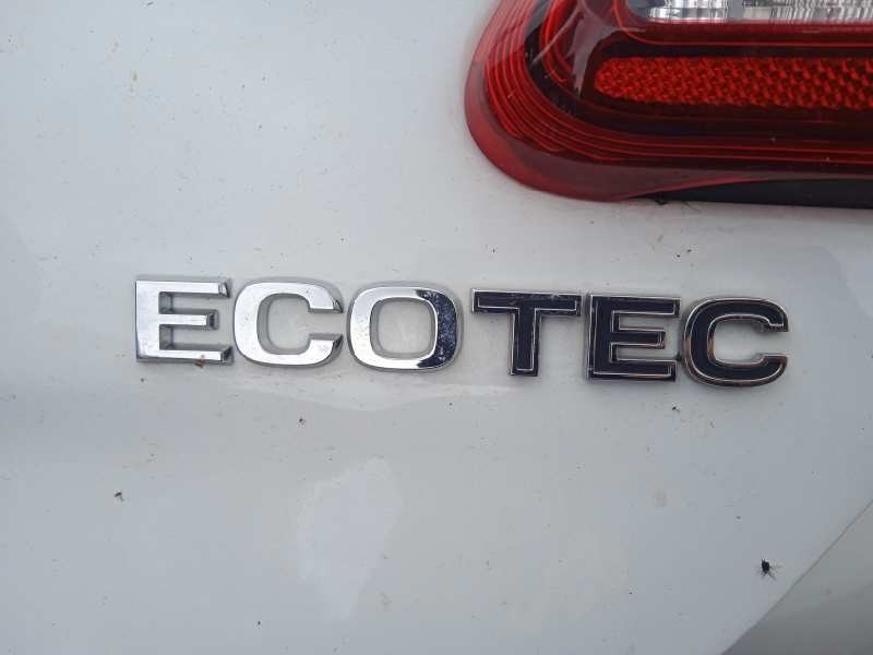 opel corsa e del año 2017