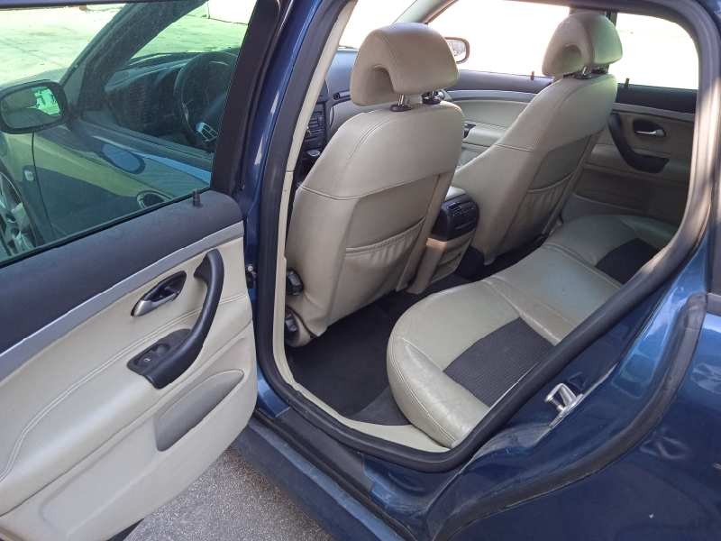 saab 9-3 berlina del año 2006