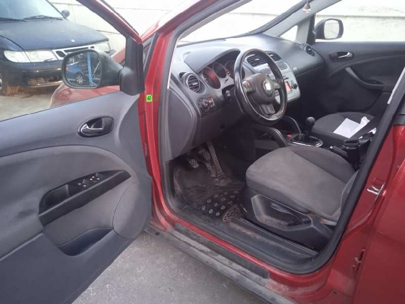 seat altea xl (5p5) del año 2007