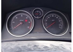 opel astra gtc del año 2005 2