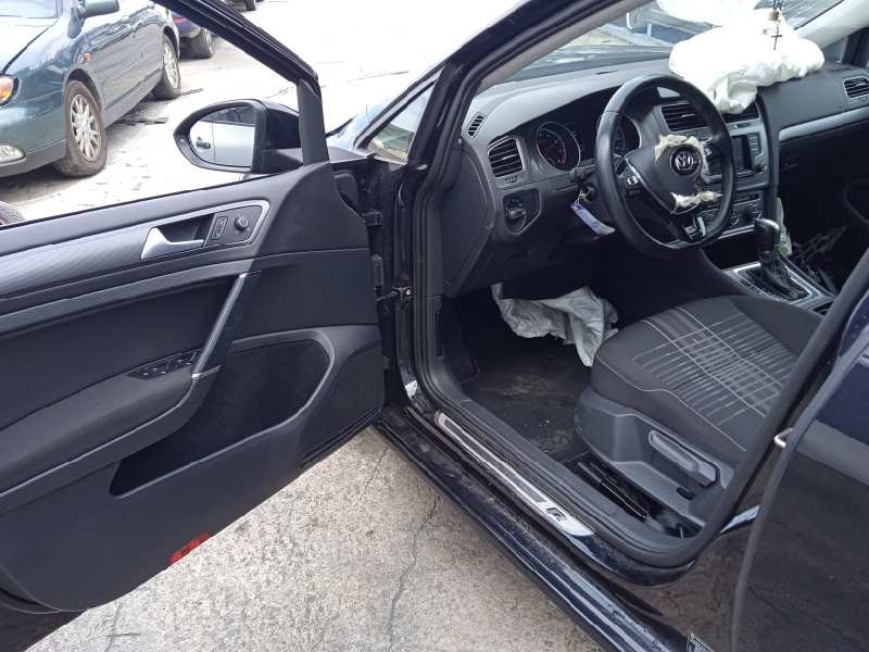 volkswagen golf vii lim. del año 2015