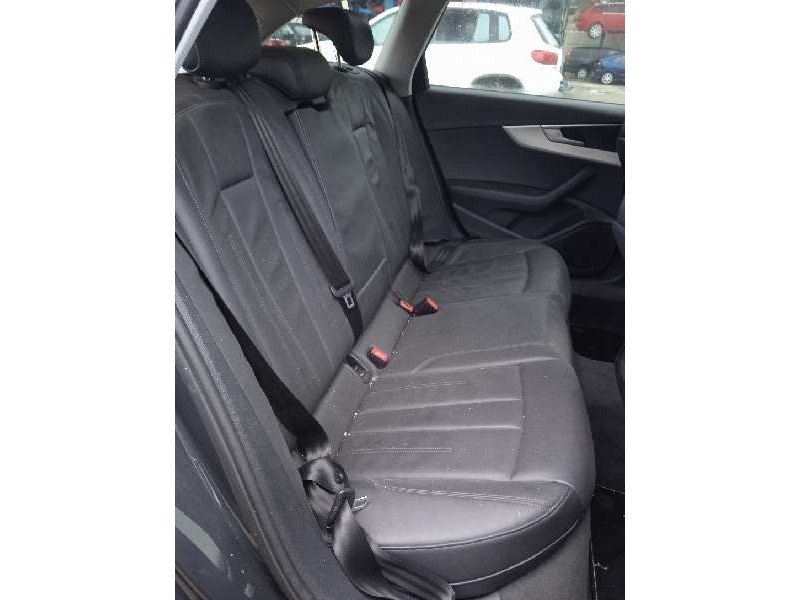 audi a4 avant (8w5) del año 2016