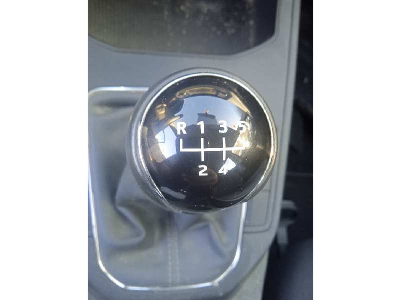 seat ibiza (kj1) del año 2018