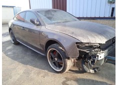 audi a5 sportback (8t) del año 2011