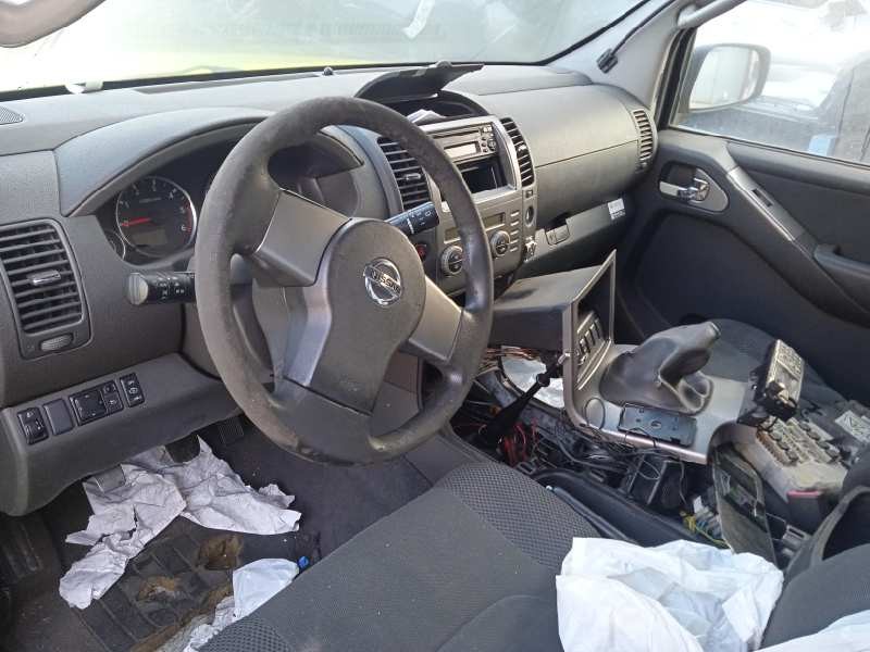 nissan pathfinder (r51) del año 2006