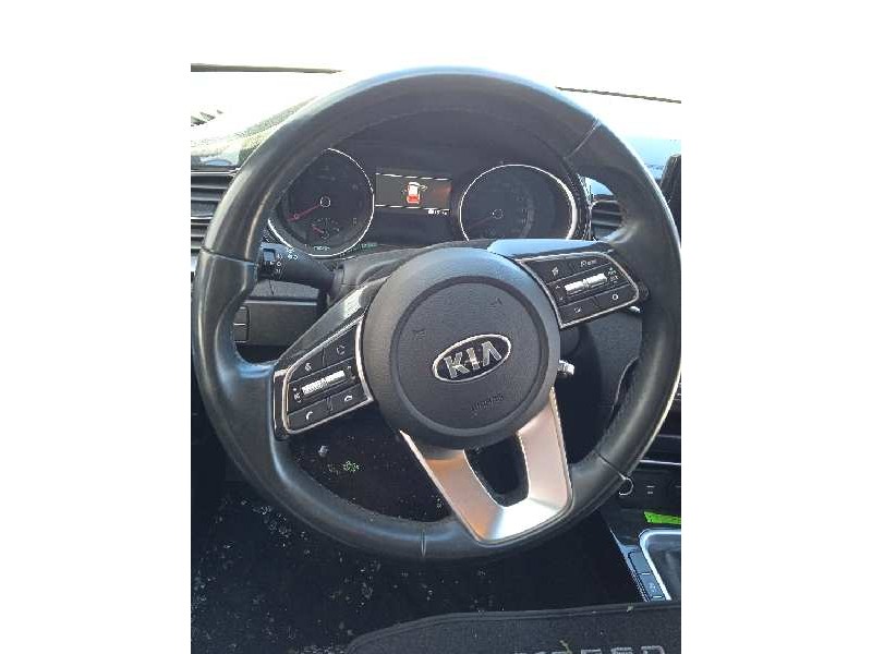 kia xceed del año 2019