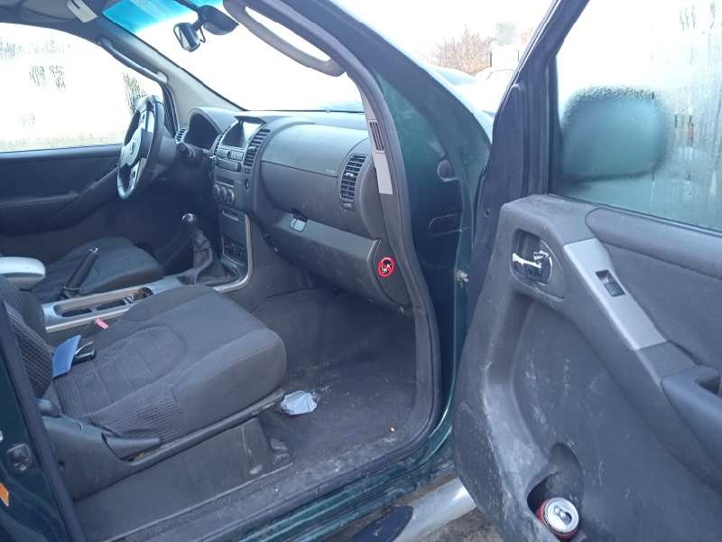 nissan pathfinder (r51) del año 2006