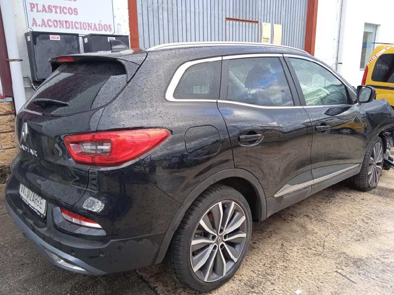 renault kadjar del año 2020