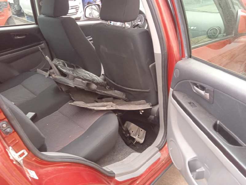 suzuki sx4 rw (ey) del año 2007
