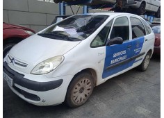 citroën xsara picasso del año 2004