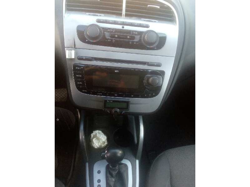 seat altea xl (5p5) del año 2009