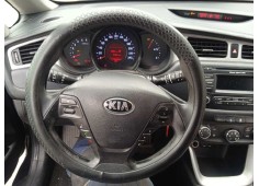 kia cee´d del año 2014 2