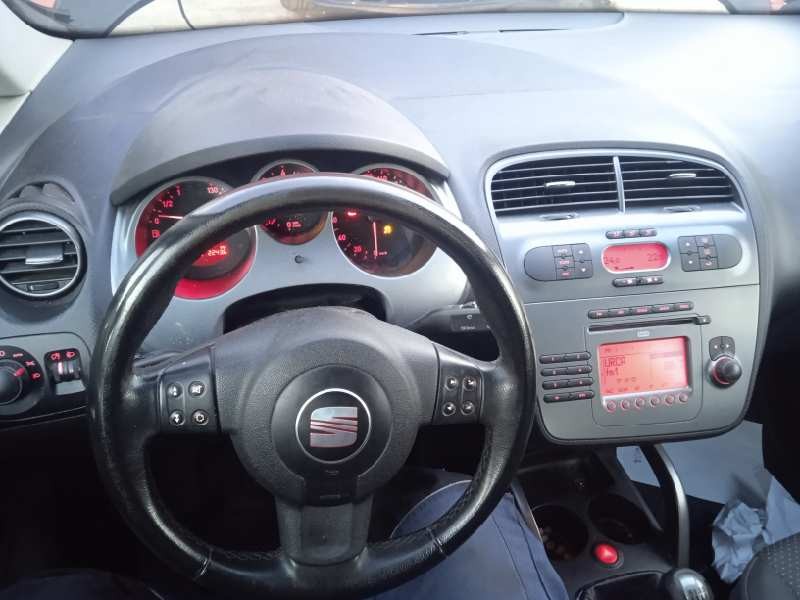 seat altea xl (5p5) del año 2007