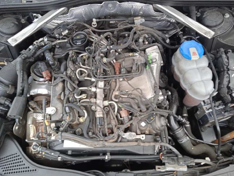 audi a4 avant (8w5) del año 2016