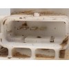 Recambio de bomba combustible para peugeot bipper básico referencia OEM IAM 51856578  0580203103