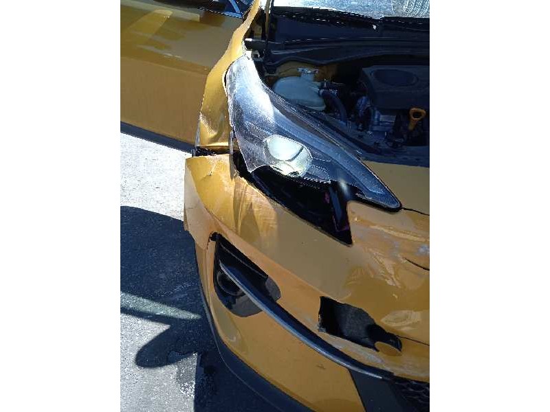 kia xceed del año 2019