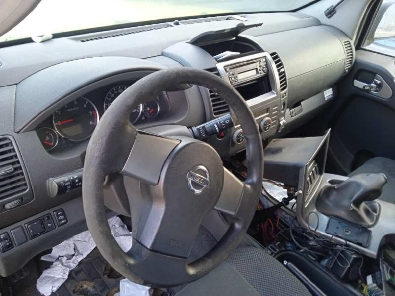 nissan pathfinder (r51) del año 2006