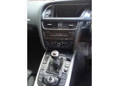 audi a5 sportback (8t) del año 2011 2