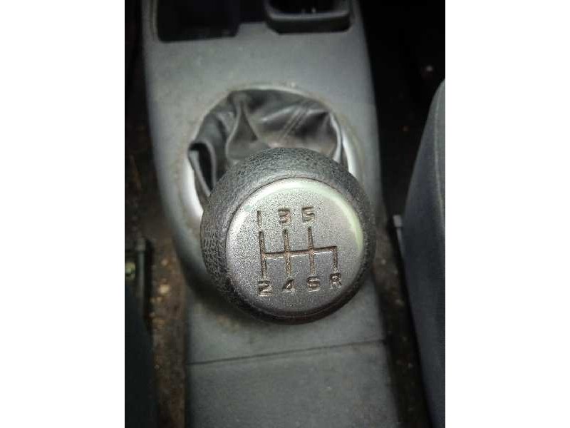 suzuki sx4 rw (ey) del año 2007